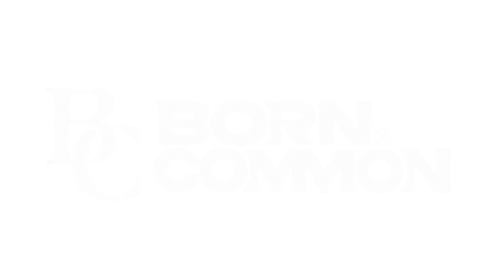 BORN COMMON